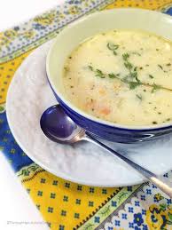 Simon Pearce Restaurant signature dishes Vermont Cheddar SoupProvençal Seafood Stew Horseradish-Crusted Atlantic Cod